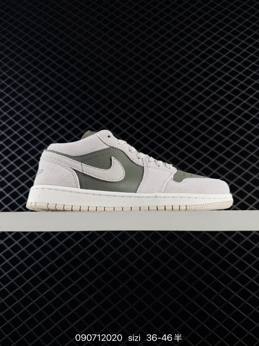 Air Jordan 1 Low dior AJ1-HF3148 Air Jordan 1 Low dior AJ1-HF3148